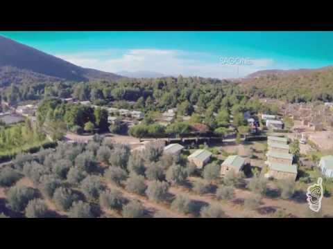 SAGONE RESORT Miniature vidéo YouTube 6