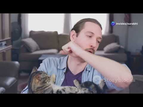 The Adventures of Whiskers  A Cat's Tale