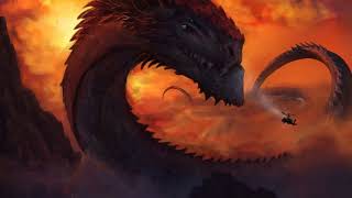 Dragonland-Shadow of the Mithril Mountain