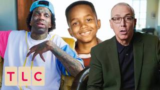 Who Killed J.J. Lewis The Arrest of Sitcom Star Dee Jay Daniels | Hollywood Demons