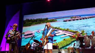 Jimmy Buffett - Sail On Sailor (Beach Boys cover)
