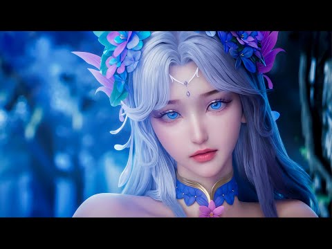 Alan Walker 2025: EDM Harmonics: An Alan Walker Style Animated Remix