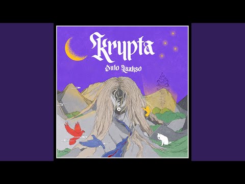 Aika Meitä Muistuttaa - Krypta