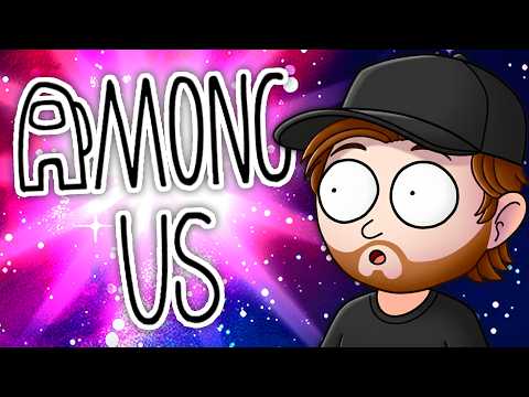 The ChilledChaos is Over Party! - Among Us