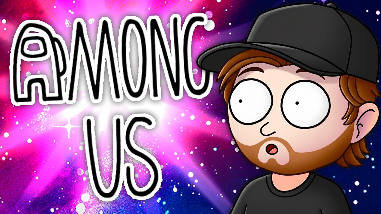 The ChilledChaos is Over Party! - Among Us