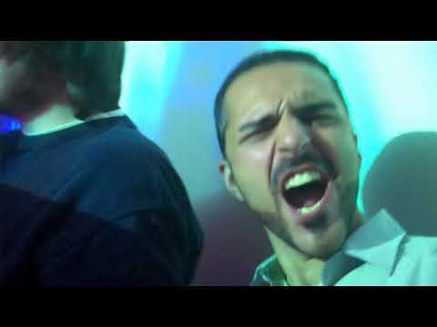 Ibiza World Club Tour  @ Upsala , Sweden (with Chris Montana)