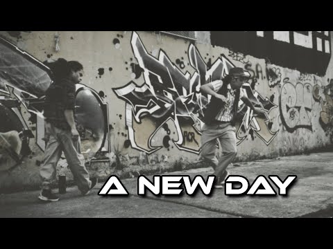 Proa Deejay - A New Day (Official Video)