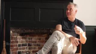 Wesley Stace - “How To Fall” [Track Commentary]