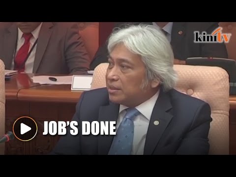 Bank Negara: All necessary action taken; 1MDB case is closed