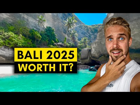 Is BALI Still Worth Traveling to?