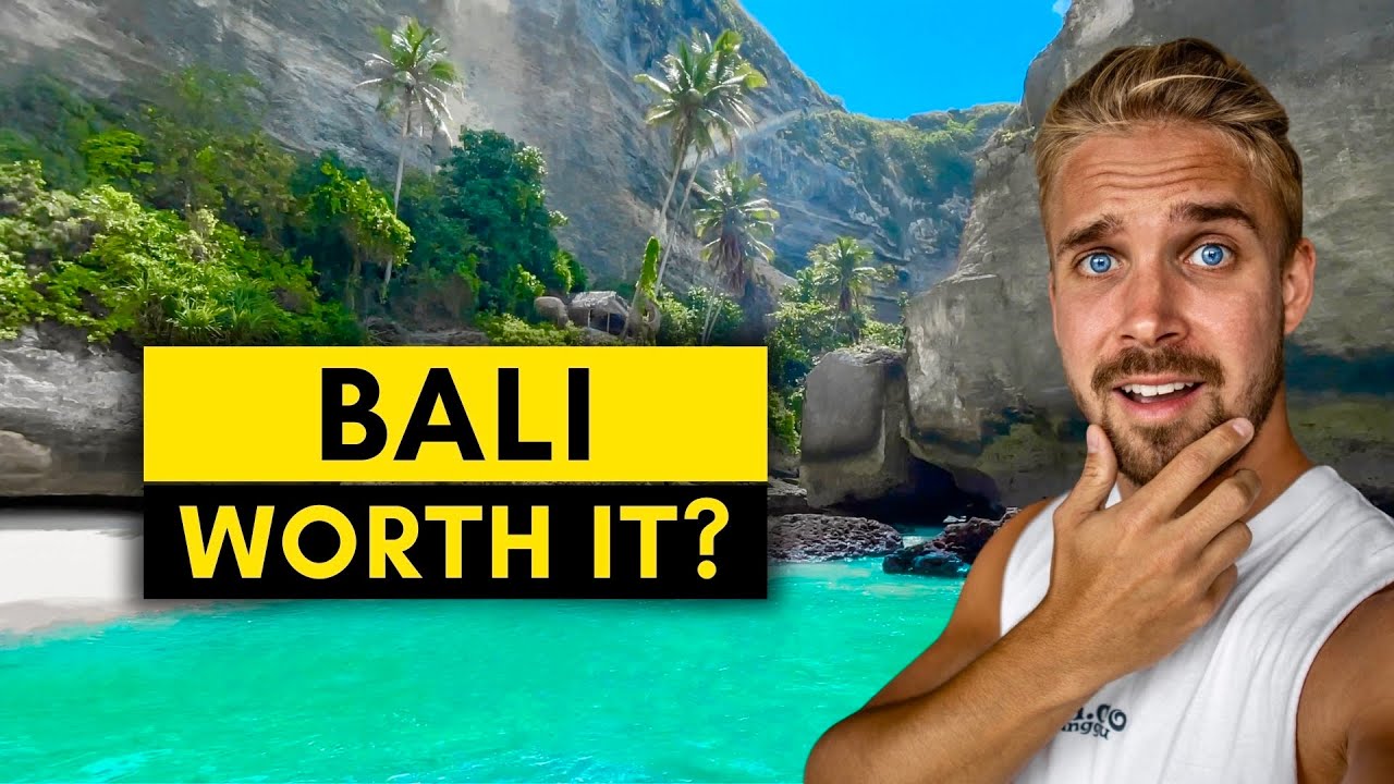 Is BALI Still Worth Traveling to in 2025?