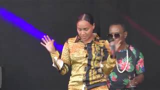 Big Brovaz and Booty Luv - OK