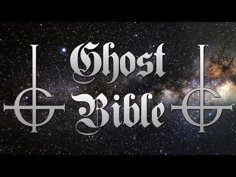 download lagu mp3 mp4 Lyrics To Bible By Ghost, download lagu Lyrics To Bible By Ghost gratis, unduh video klip Lyrics To Bible By Ghost