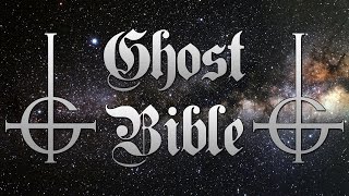 Ghost - Bible (Lyrics)