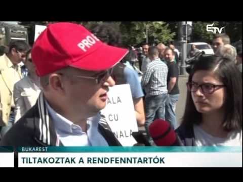 Híradó 2016. június 8. – Erdélyi Magyar Televízió