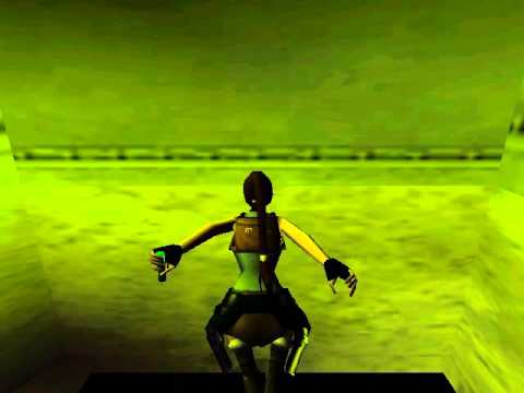 TRLE:Waverly Hills Sanatorium 1/3