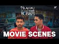 Nilavuku En Mel Ennadi Kobam Movie Scenes Love Blossoms For Pavish Anikha Pavish Anikha