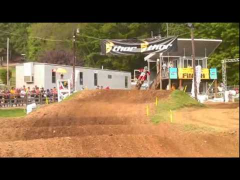 Loretta Lynn's 2010 - Thor ft Martin / Thompson / McSwain