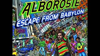 Alborosie - No cocaine