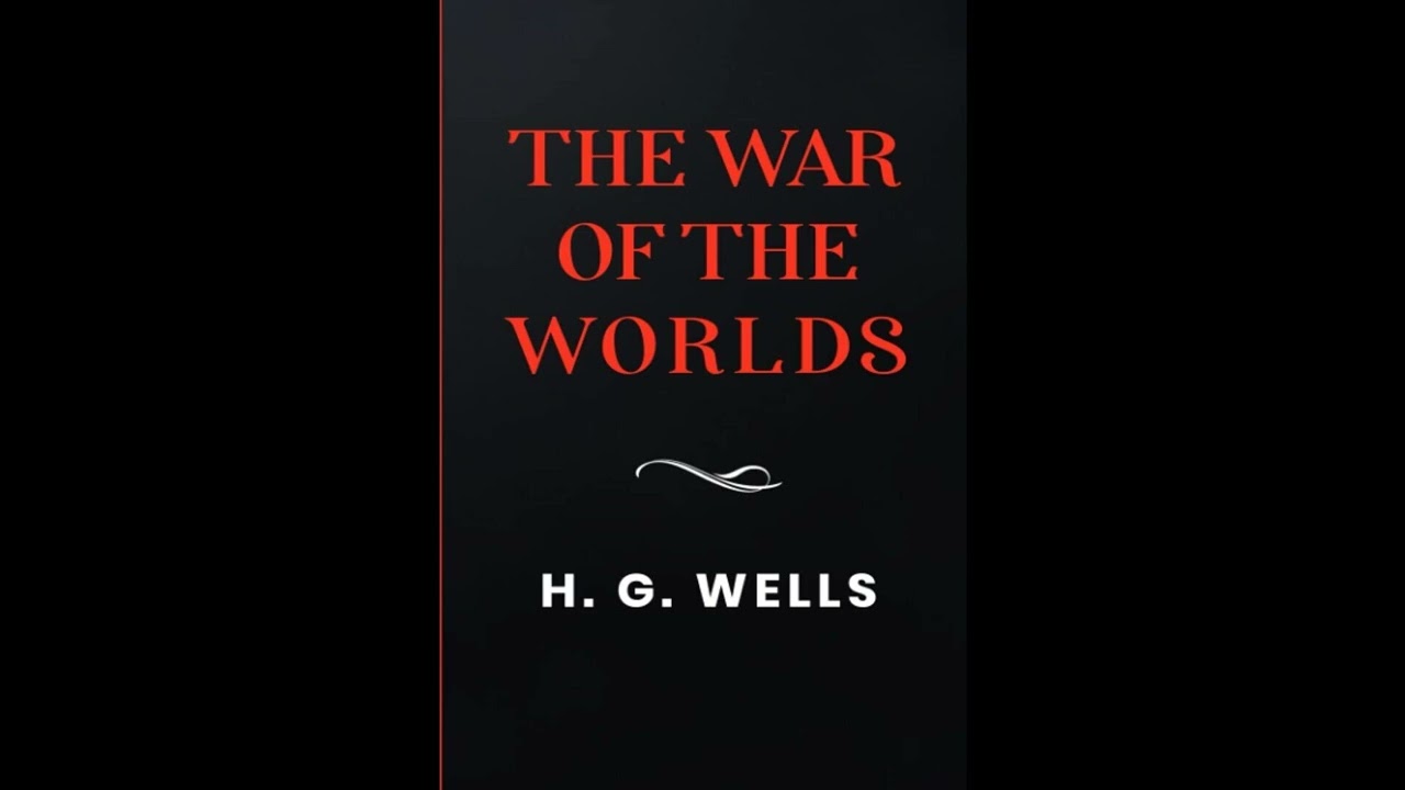 The War of the Worlds