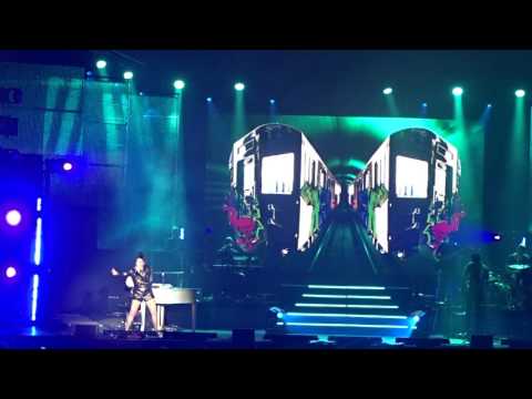 DSDS-Tour 2017 Live @ARENA KREIS DÜREN – Passenger
