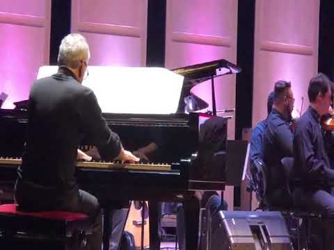 Rubro Cielo - Túlio Mourão e Orquestra de Câmara SESIMINAS