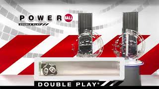 DP Powerball 20260304