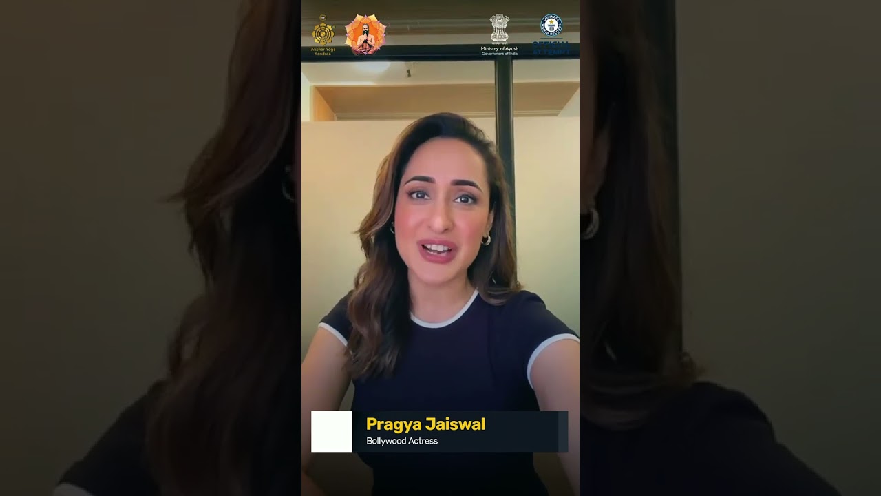 Pragya Jaiswal
