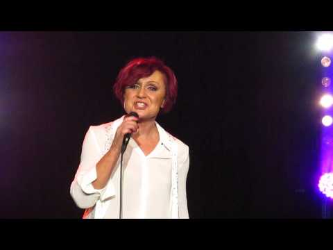 Petra Janů Už nejsem volná (Lucerna 10. 12. 2014)