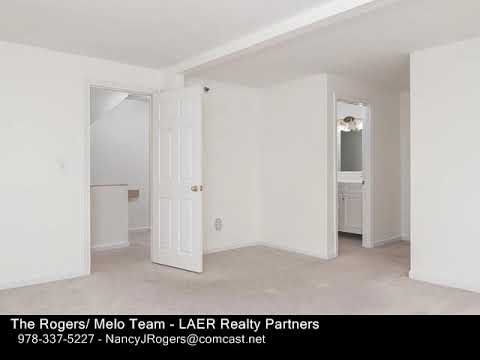 175 Littleton Rd Unit A8, Chelmsford MA 01824 - Condo - Real Estate - For Sale -