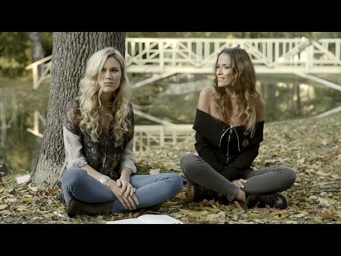 Karolina & Joss Stone - Koj da mi zapee (live)