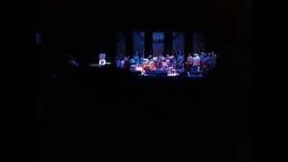 Tedeschi Trucks Band-These Walls-Live @ The Ryman Auditorium 4/29/12