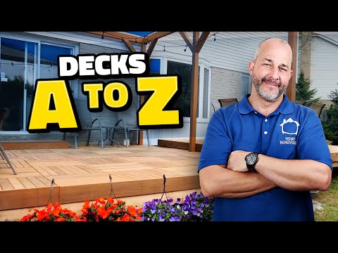 image-What is the best design for a deck and pergola?
