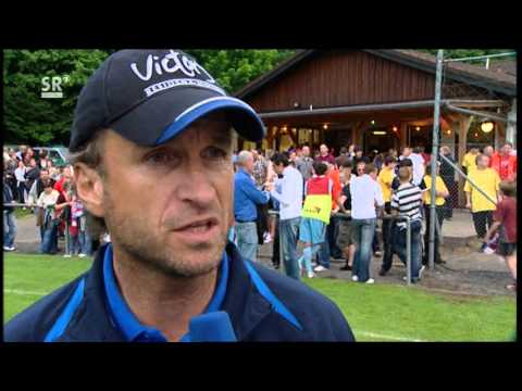 SV Rossbach - 1.FC Saarbrücken 0:0 --- 16.5.2008