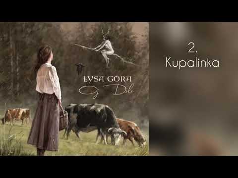 02 Łysa Góra Akustycznie - "Kupalinka" (Oj Dolo 2019)