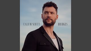 Kadr z teledysku Half A Man tekst piosenki Calum Scott