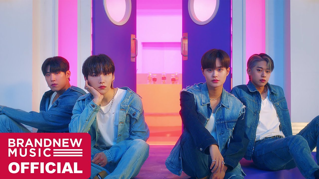 AB6IX — Sugarcoat