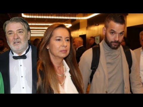 FILIP IH UJEDINIO: BOBA ŽIVOJINOVIĆ I BIVŠA ŽENA ZORICA SVE ČEŠĆE ZAJEDNO!