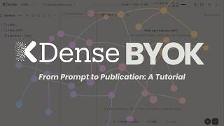 AIはNature Medicineの論文を再現できるのか? | K-Dense BYOKチュートリアル