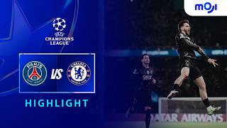 Download lagu PSG vs Chelsea 5-2 Highlights | Champions League 2025/26 | Moji mp3 Download lagu PSG vs Chelsea 5-2 Highlights | Champions League 2025/26 | Moji mp3