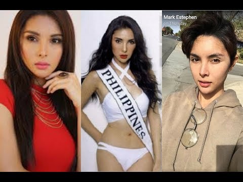 ANG RASON KUNG BAKIT SUPER SIREYNA SABEL GONZALES CHOOSED TO BE MAN AGAIN!