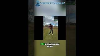 Unlock Your Golf Swing: Measure What You Can't See