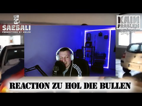 Hol die Bullen, denn die Aussiedler kommen! Meijin reagiert auf sein Video "Hol die Bullen" von 2012