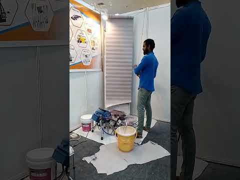 Airless Painting Machine Eco pro