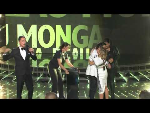 Beau Monga announced as winner of The X Factor NZ 2015 on TV3