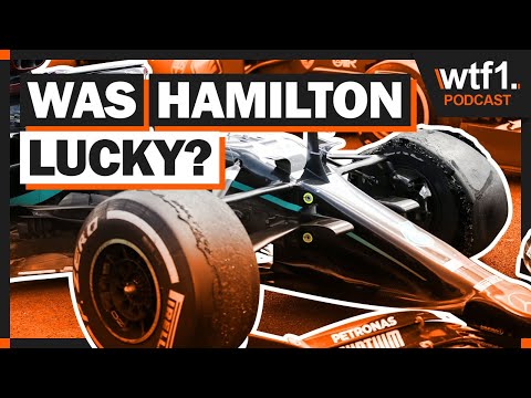 , title : '2020 British GP Race Review | WTF1 Podcast'