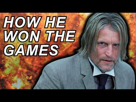 Every Hidden Detail in Sunrise on the Reaping (Ch. 22-24) | Hunger Games Analysis