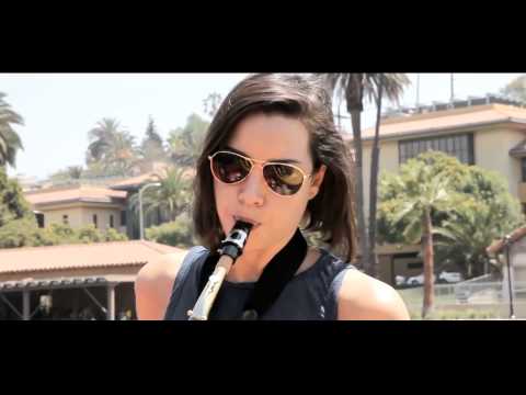 VIDEO: Cassorla (Featuring Aubrey Plaza) – “Bona Fide”