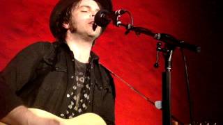 Gaz Coombes - The Girl Who Fell to Earth- Live @ The Masonic Lodge (4-2-16)
