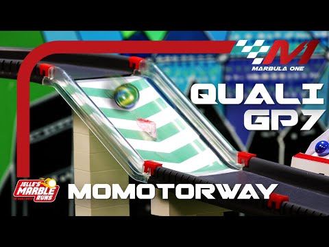 MARBULA ONE S3 GP7 Momotorway - Qualifiers